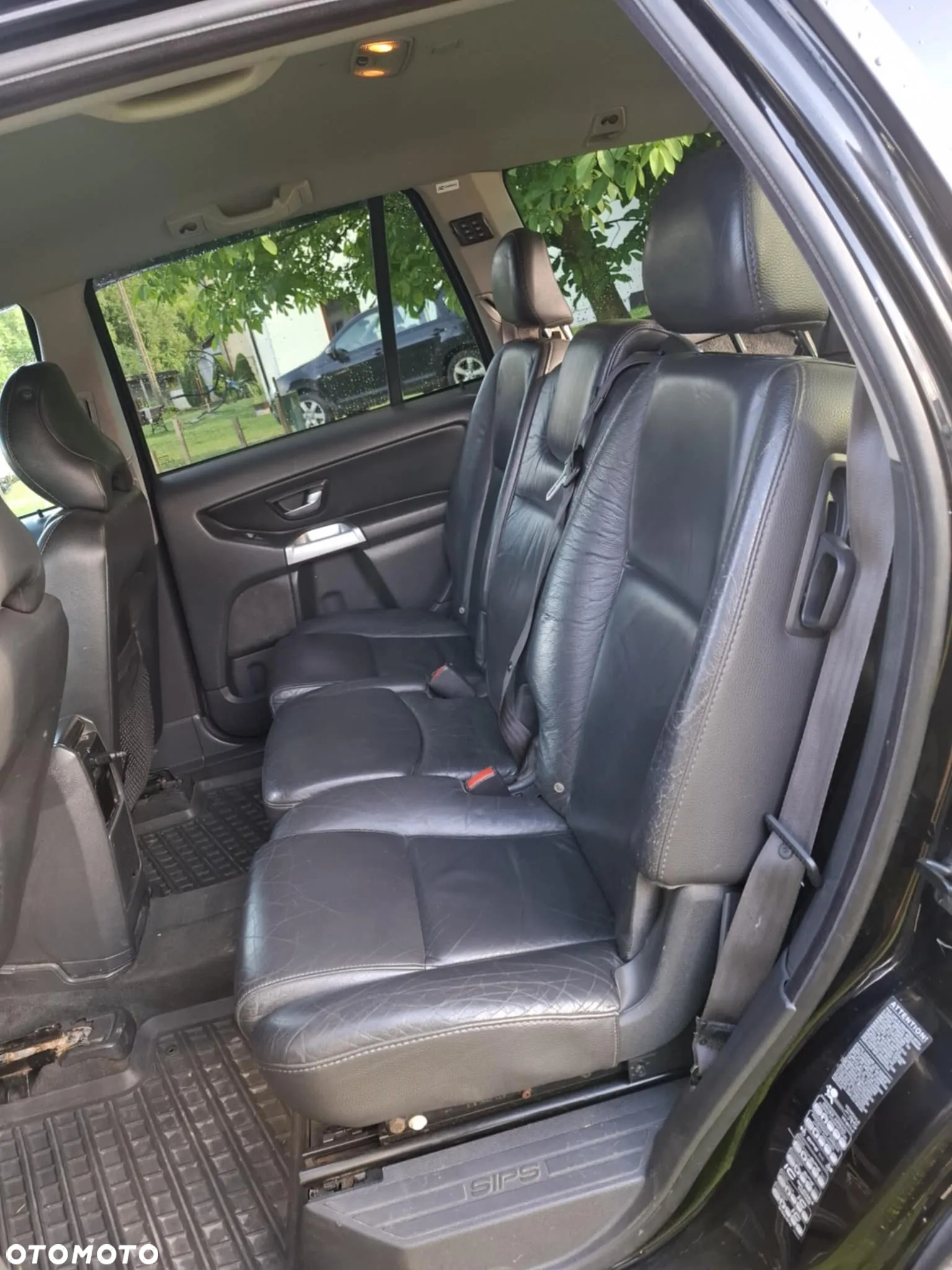 Volvo XC 90 2.4 D5 - 8