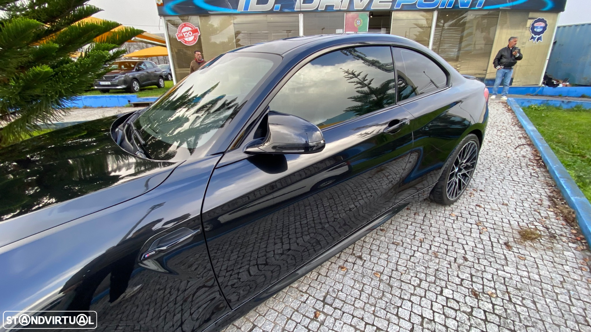 BMW M2 Competition Auto - 18