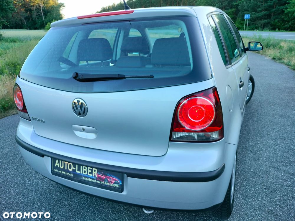 Volkswagen Polo 1.2 Style - 5