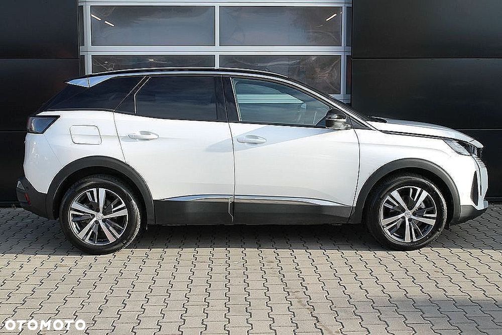 Peugeot 3008 2023