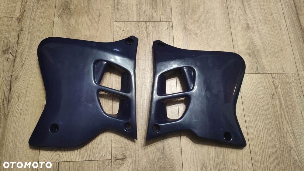 OSŁONA OWIEWKA LEWA PRAWA YAMAHA YZ 125 250 93-95 - 1