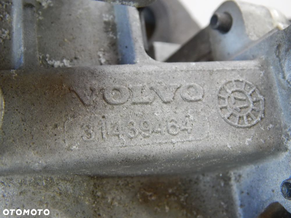 Zawór EGR chłodnica 2.0 D4 d3 Volvo v60 v90 s90 xc60 v40 xc90 13-22 Łuków części - 6