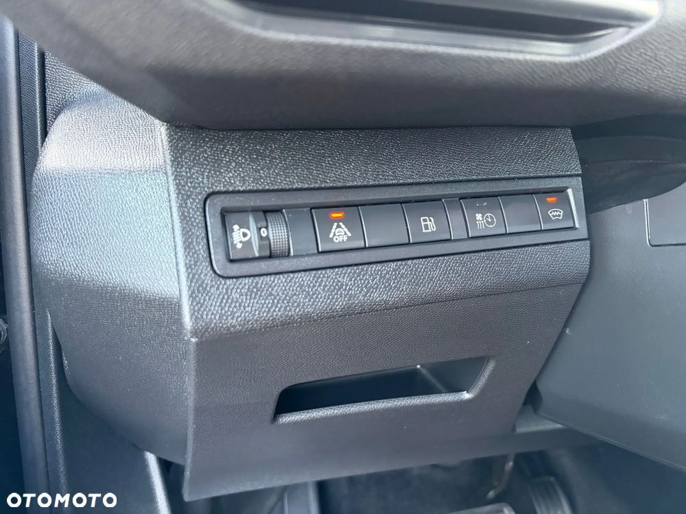 Peugeot 3008 225 e-EAT8 Allure Pack - 31