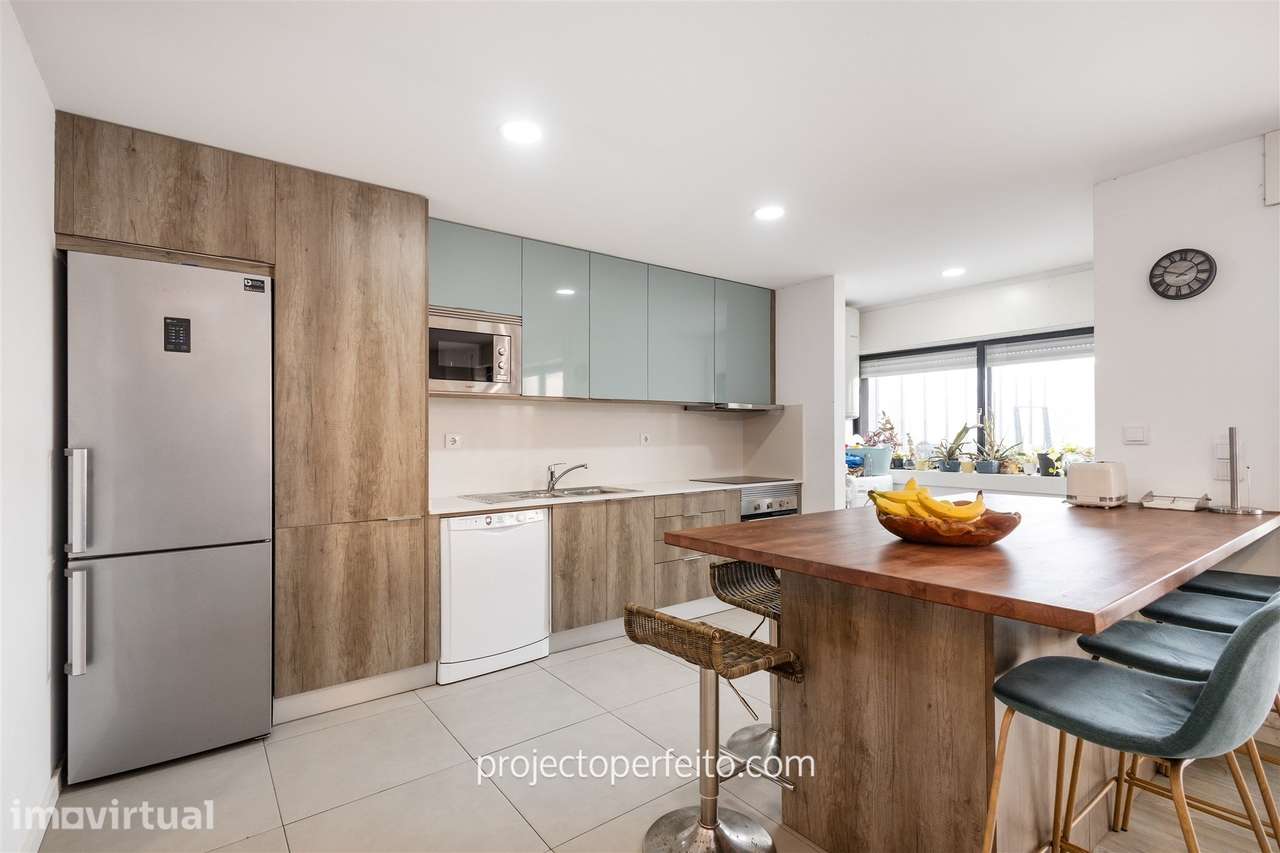Apartamento T4 Venda em Paranhos,Porto - Grande imagem: 5/21