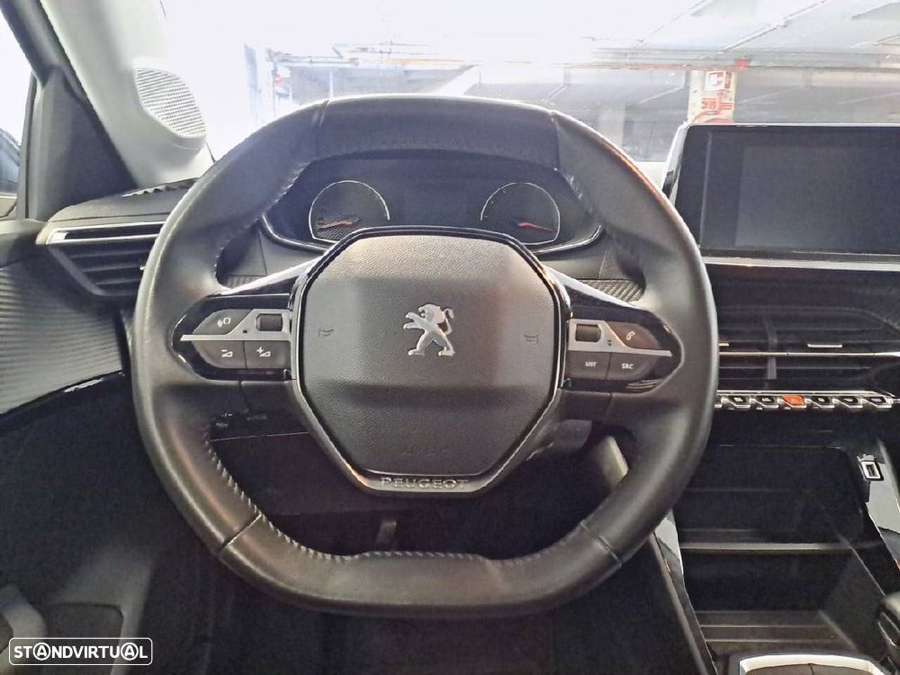 Peugeot 208 1.5 BlueHDi Active Pack - 11