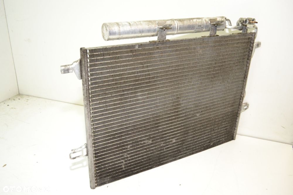 CHŁODNICA KLIMATYZACJI CLS W219 W211 3.0 CDI A2115001254 - 3