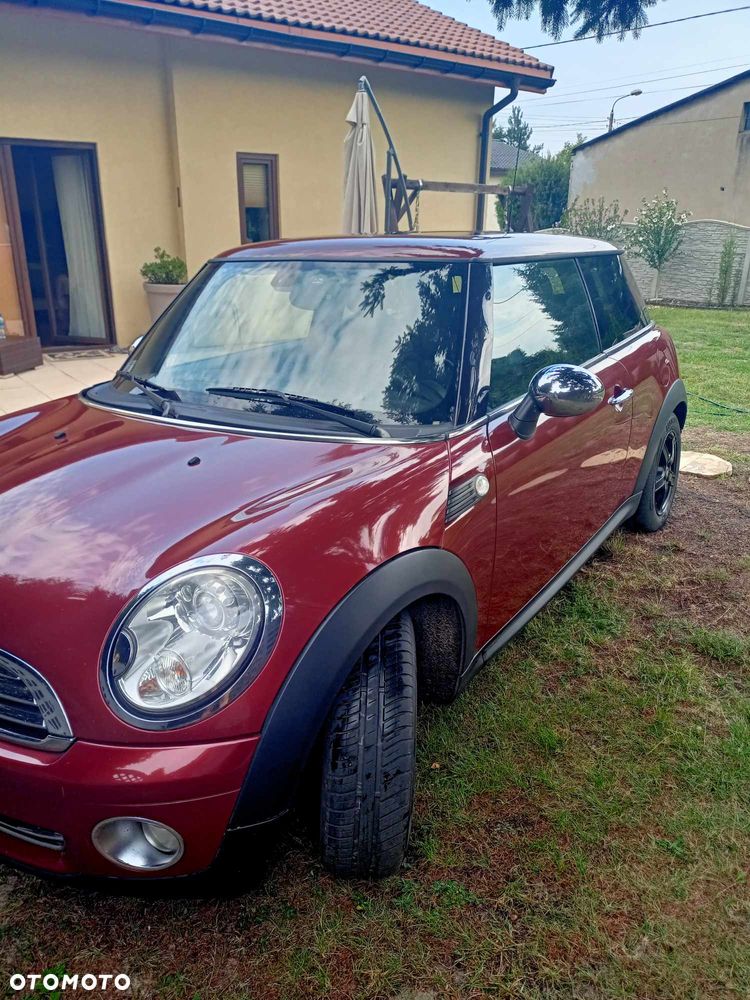 MINI Cooper Standard - 6