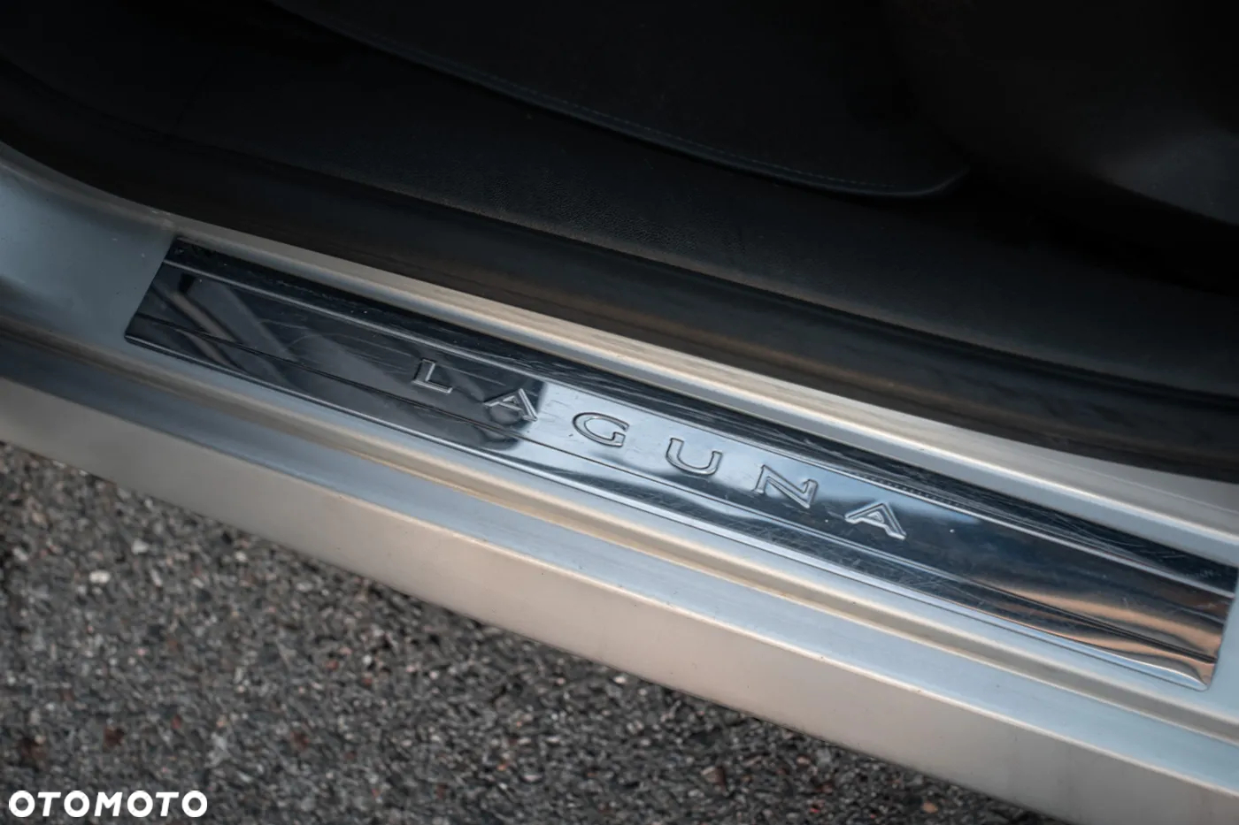 Renault Laguna - 13