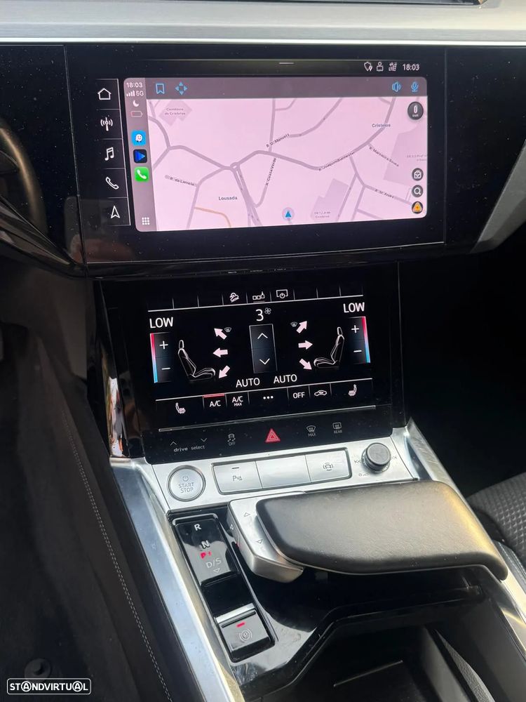 Audi e-tron 50 quattro S line - 3