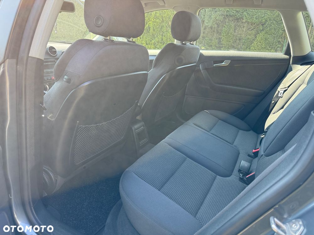 Audi A3 Sportback - 20