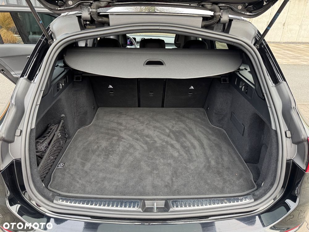 Mercedes-Benz Klasa C 200 d 9G-TRONIC Avantgarde - 26