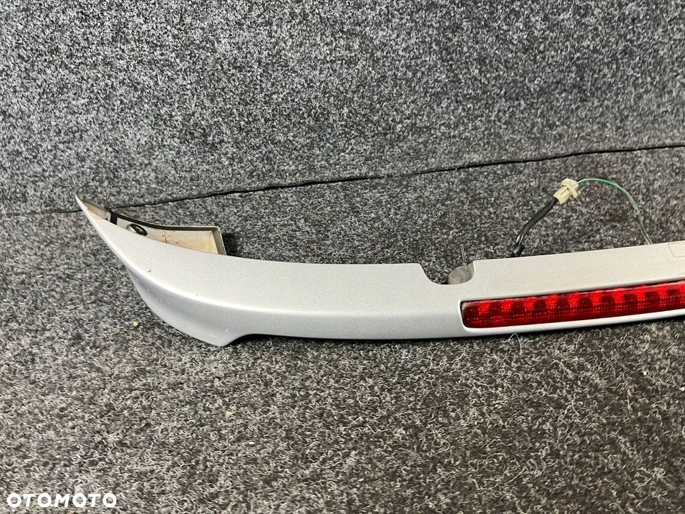 lotka spoiler światło stopu mazda premacy I - 7