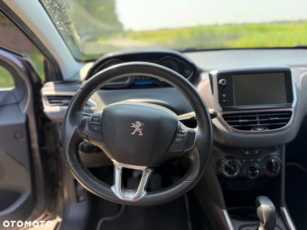 Peugeot 2008 82 VTI Active - 17
