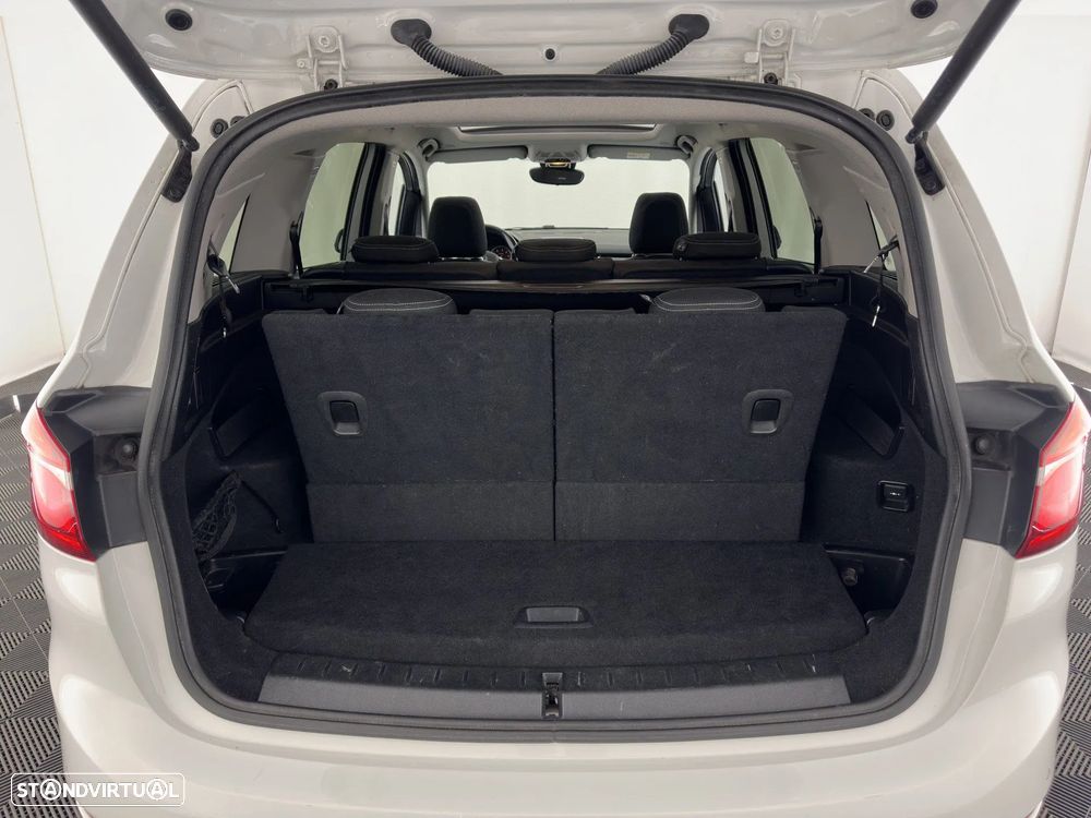 BMW 216 Gran Tourer d Sport Line - 16