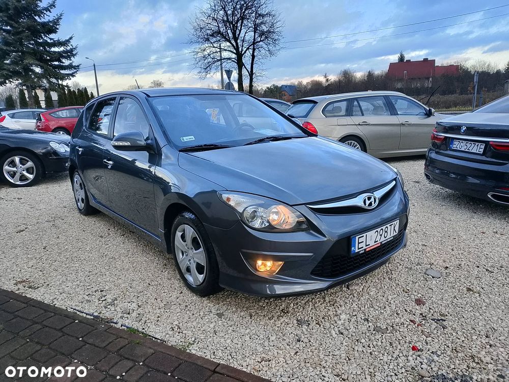 Hyundai i30 - 2
