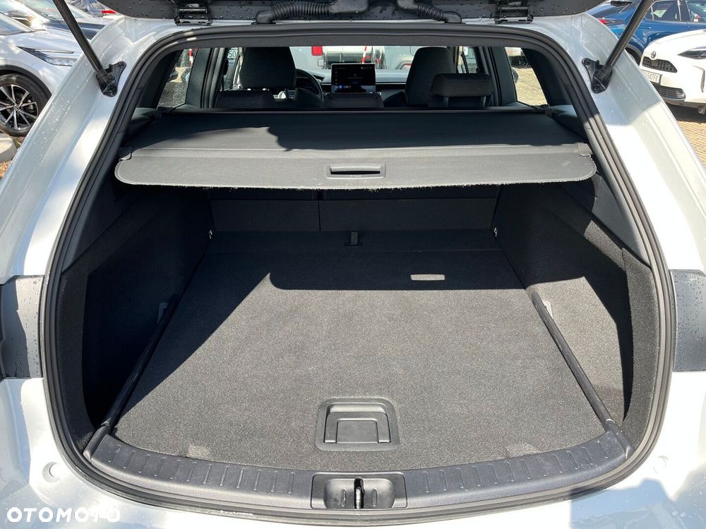 Toyota Corolla 1.8 Hybrid Comfort - 31