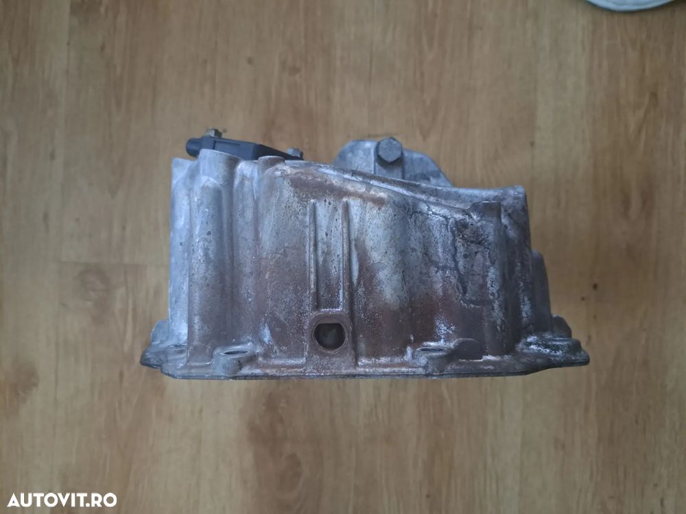 Baie ulei Originala BMW varianta in 3 pistoane/cilindri motor B37 F45 F46 F48 F56 F55 F54 F57 F60 - 6