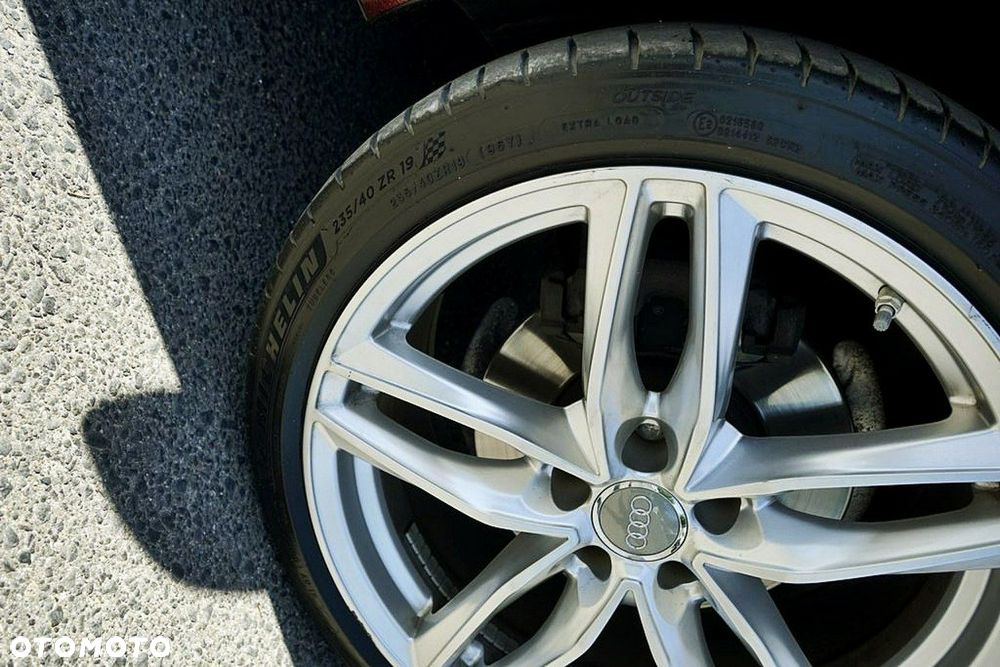 Audi A4 Avant - 38