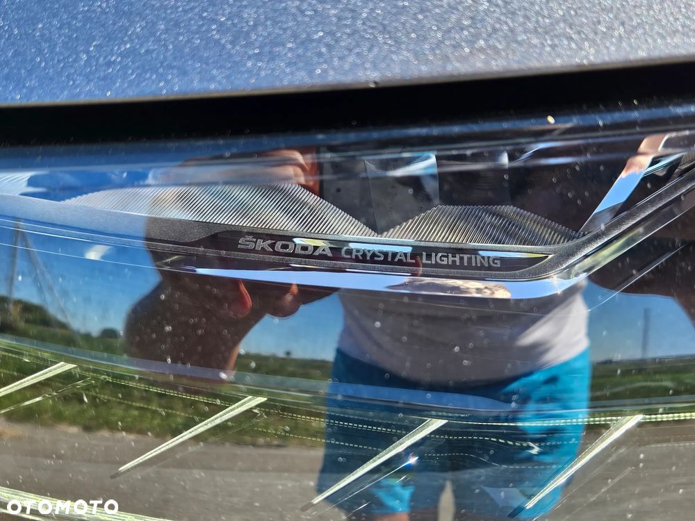 Skoda Kodiaq 2.0 TDI 4x2 Sportline DSG 7os - 36