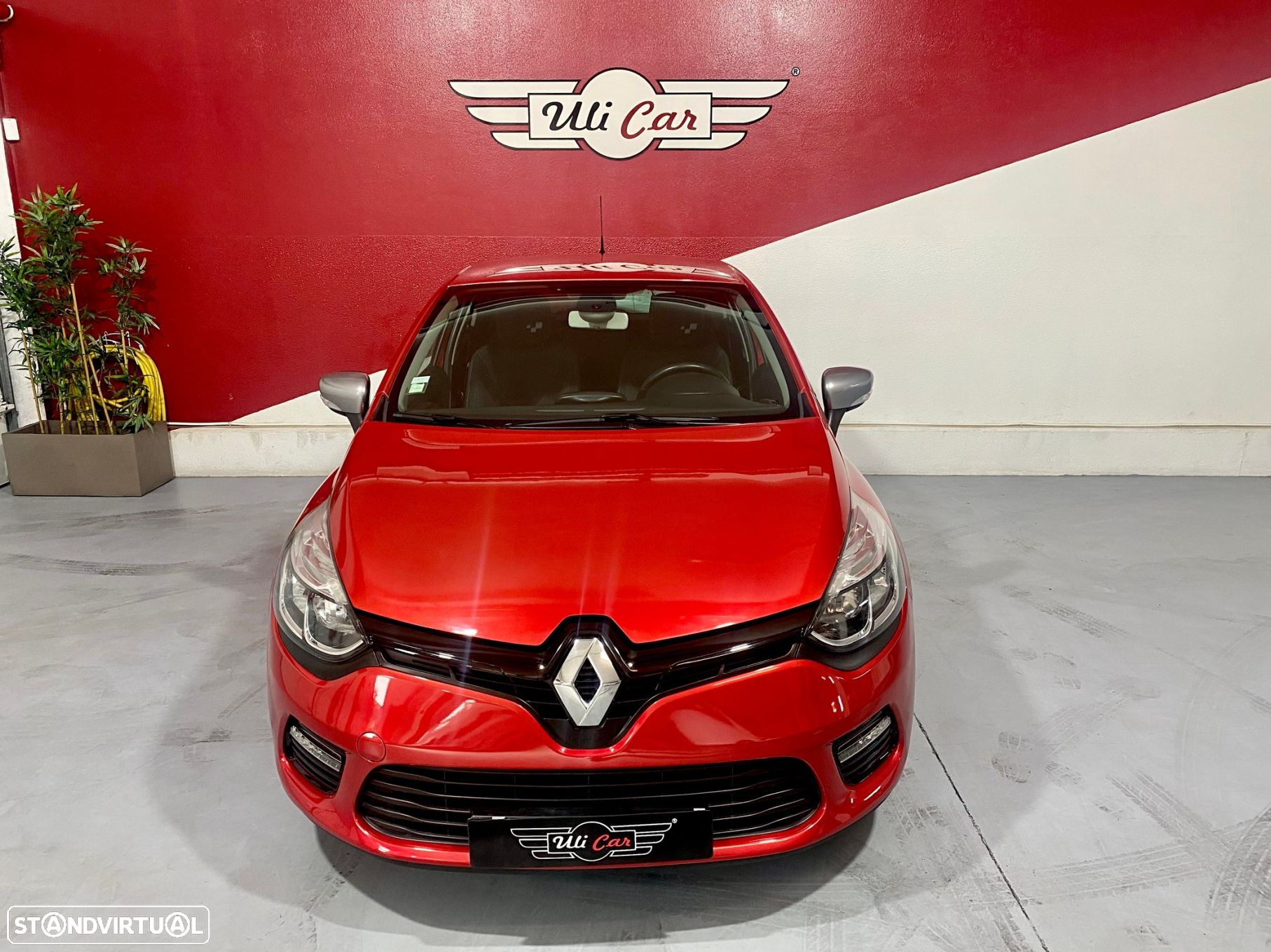 Renault Clio 0.9 TCe GT Line - 57