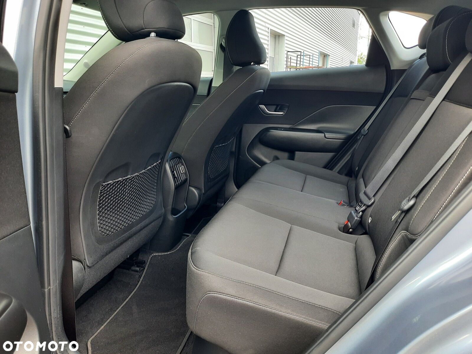 Hyundai Kona 1.6 GDI Hybrid Executive DCT - 13