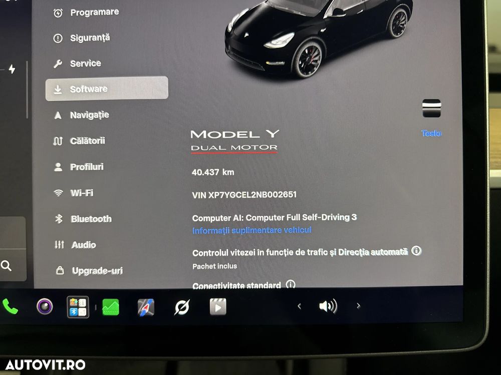 Tesla Model Y - 11
