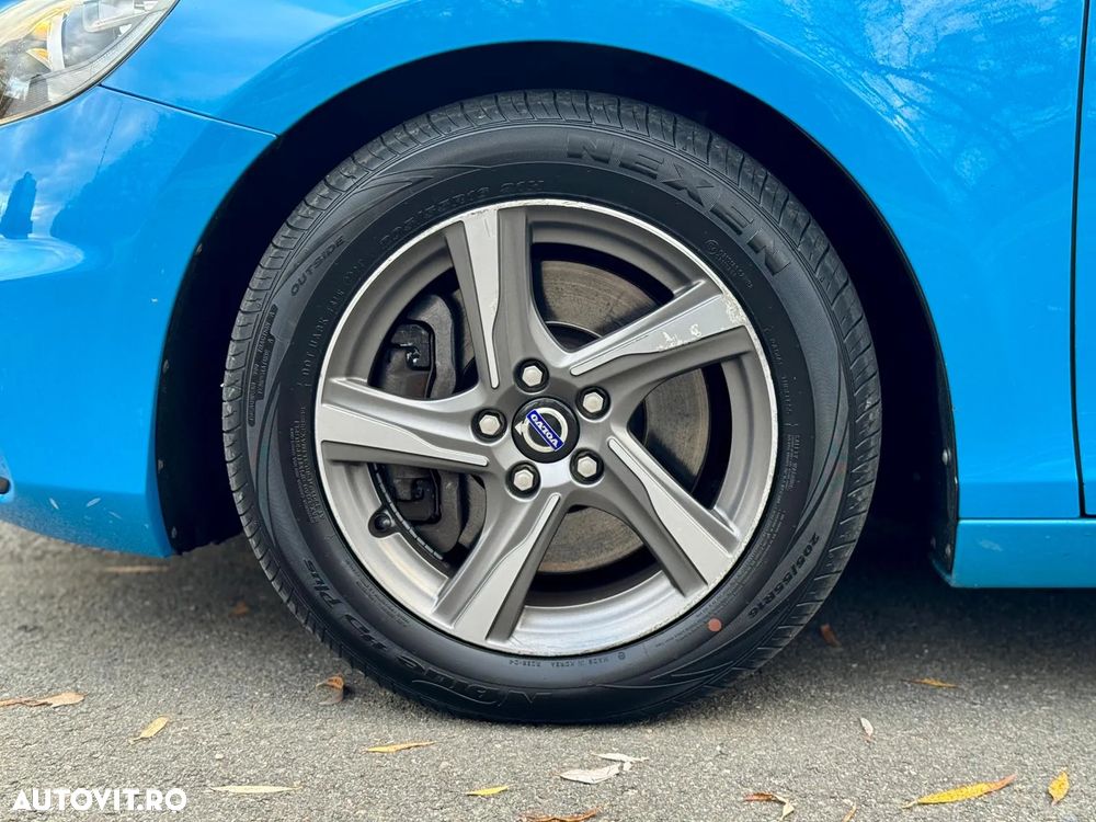 Volvo V40 D4 RDesign - 14