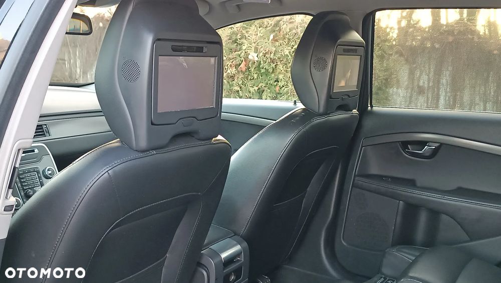 Volvo V70 D4 Drive-E Kinetic - 14