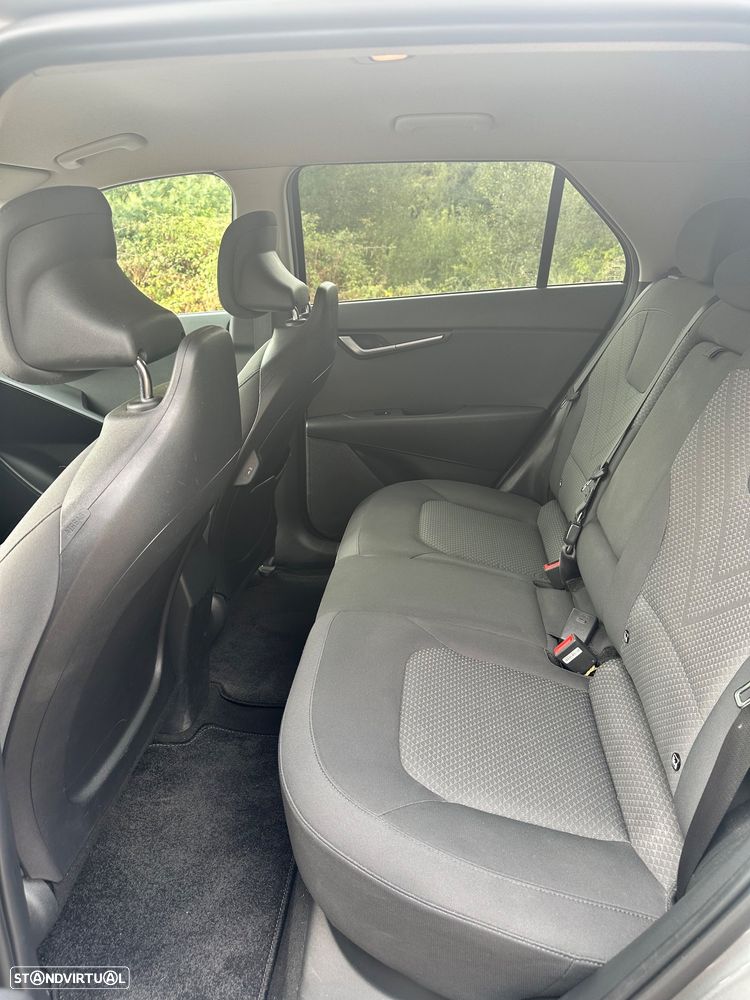 Kia e-Niro 64kWh - 19