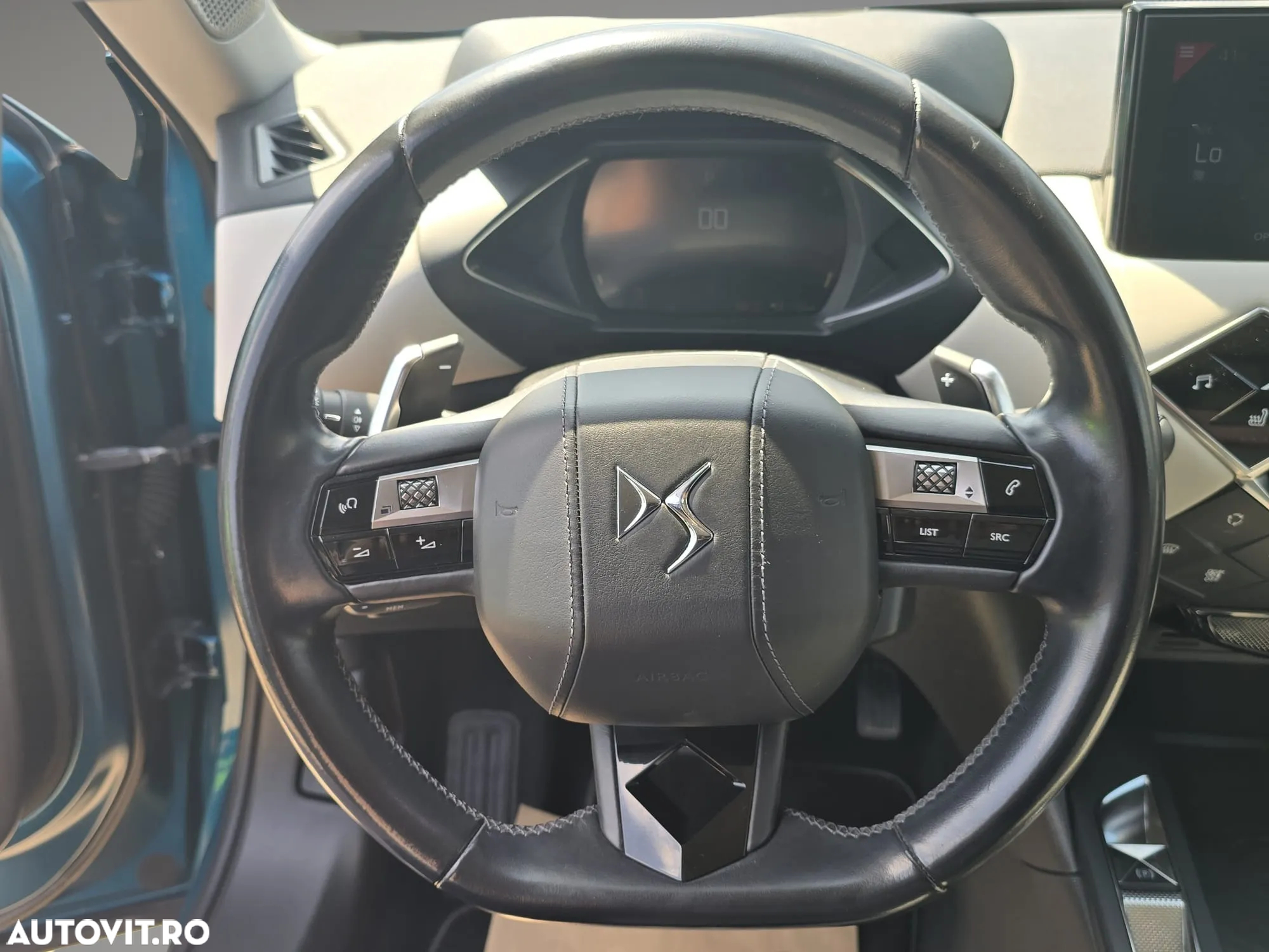DS Automobiles DS 3 Crossback - 17