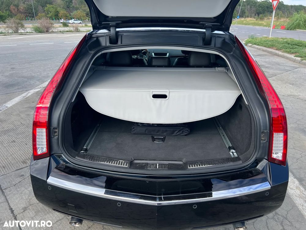 Cadillac CTS 3.6 V6 Sport Luxury - 21