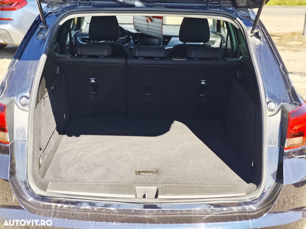 Opel Astra 1.6 CDTI ECOTEC ECOFlex Start/Stop Enjoy - 5