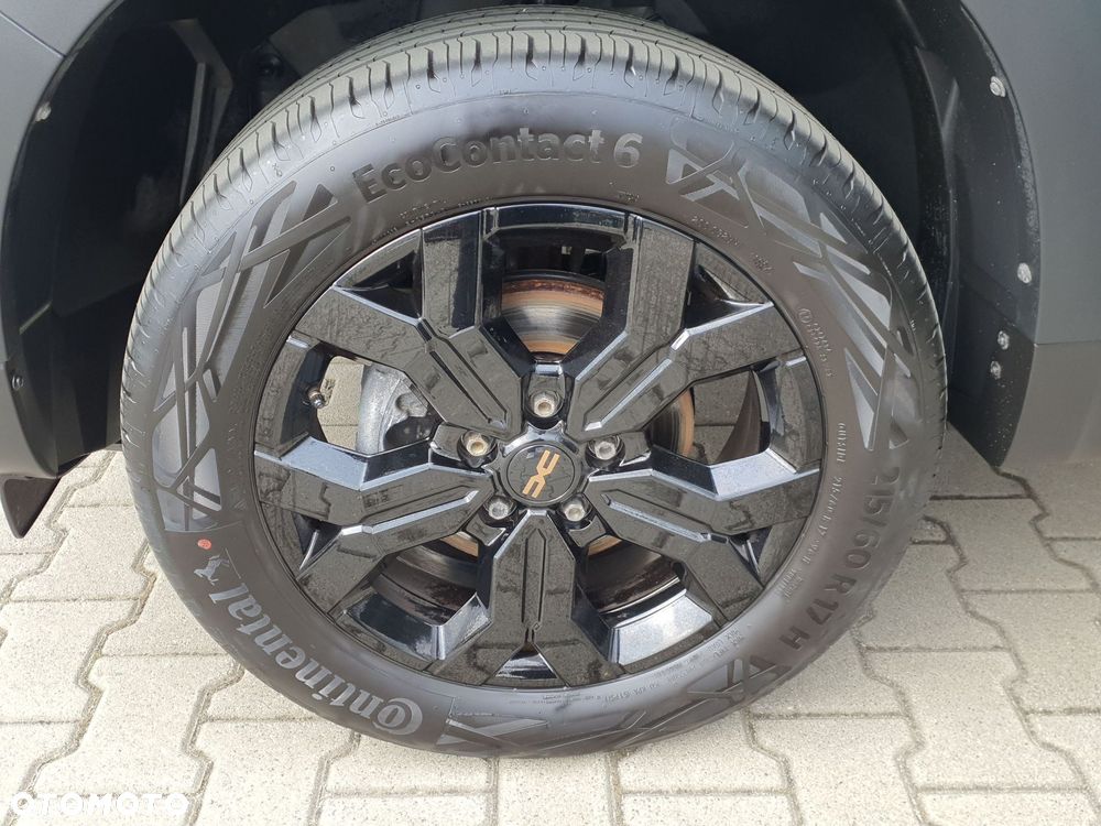 Dacia Duster 1.3 TCe Extreme EDC - 22