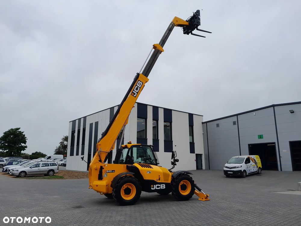 JCB 540-140 2022r - 9
