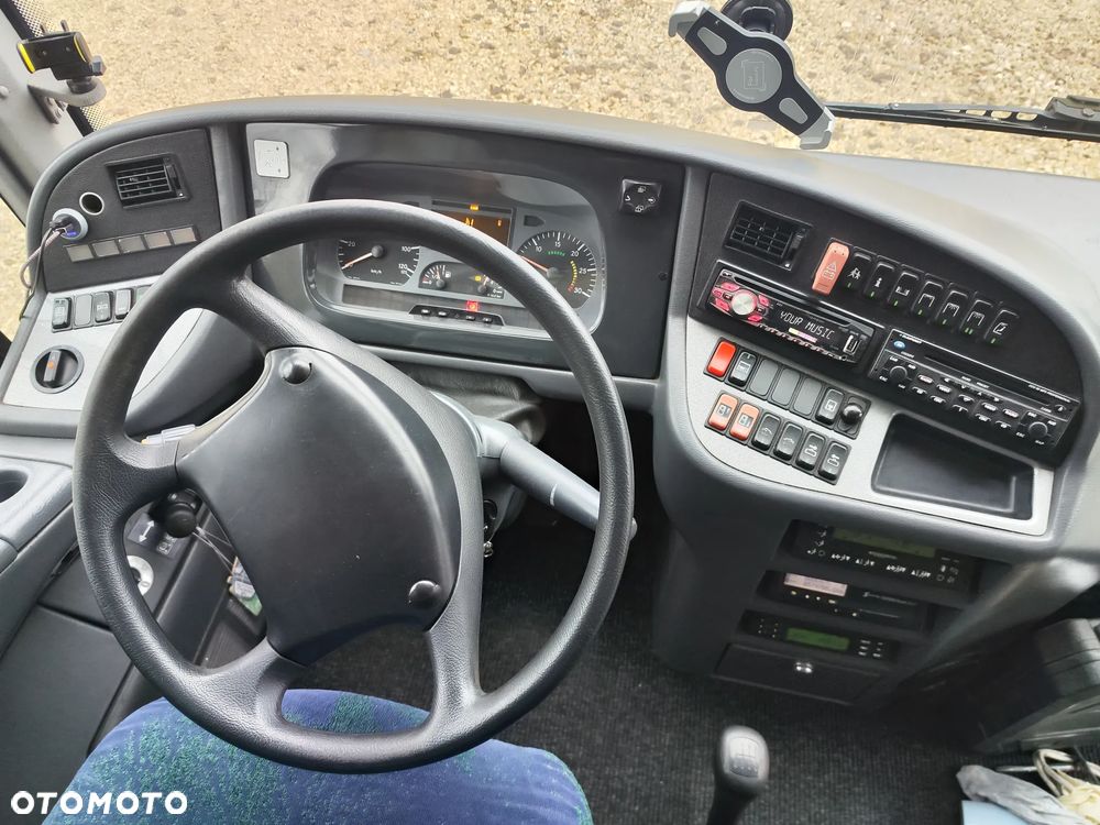 Mercedes-Benz Mago Tourino Tourismo - 21