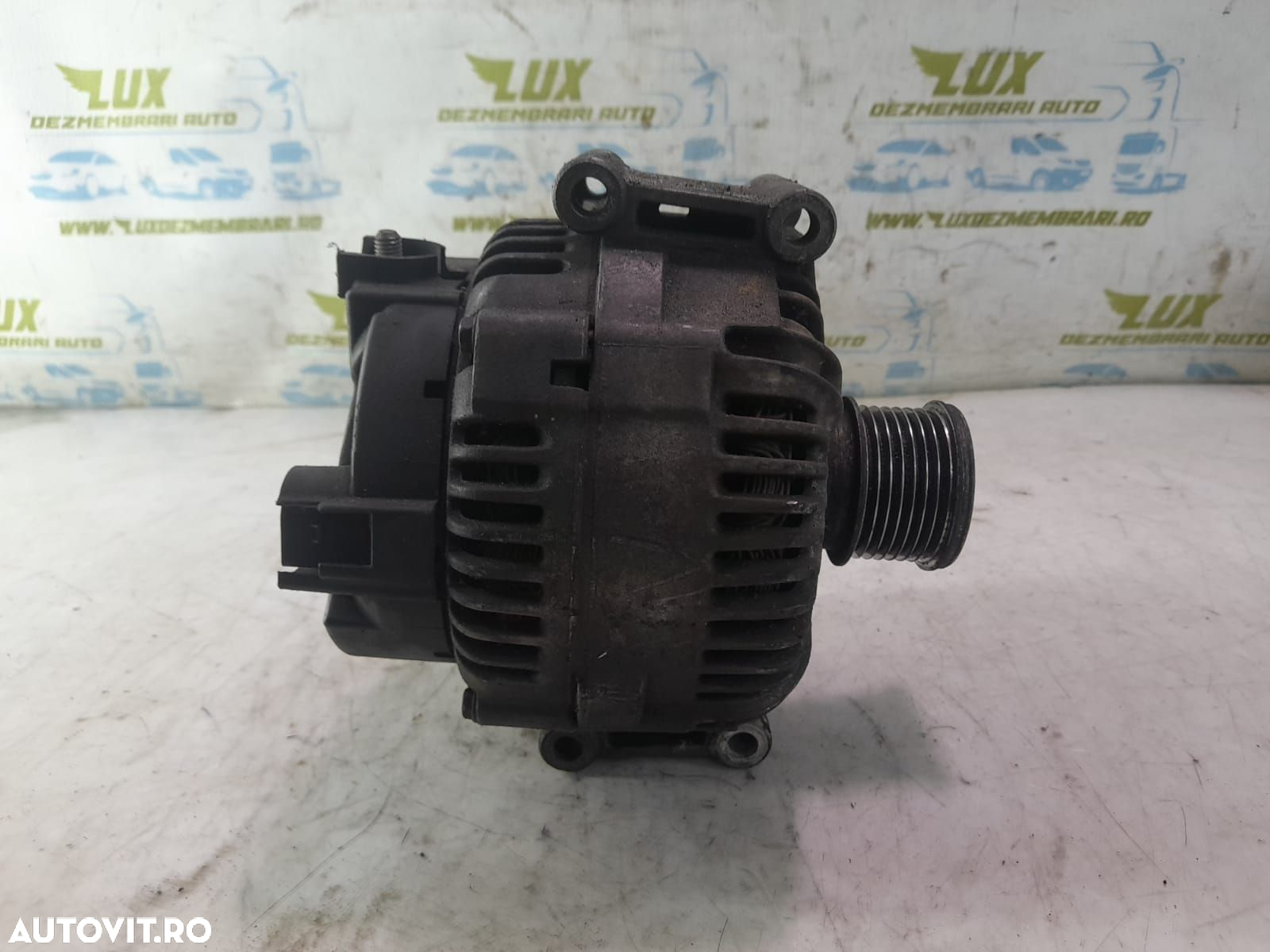 Alternator A6421540402 3.0 cdi om642854 Mercedes-Benz CLS-Class C218/ - 3