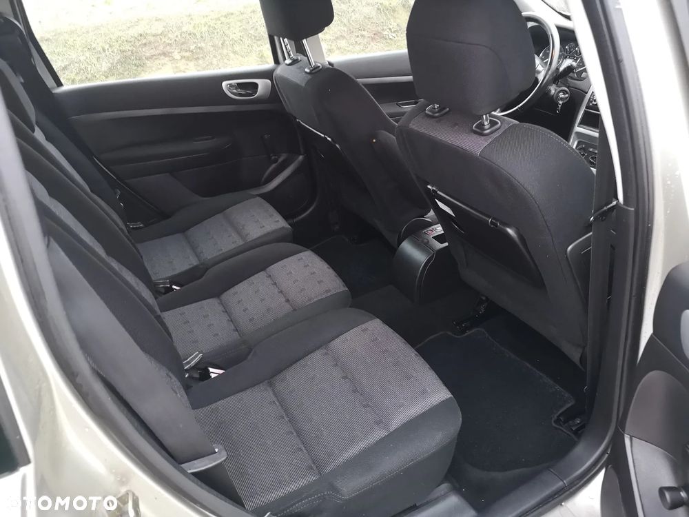 Peugeot 307 SW 110 Quiksilver - 16