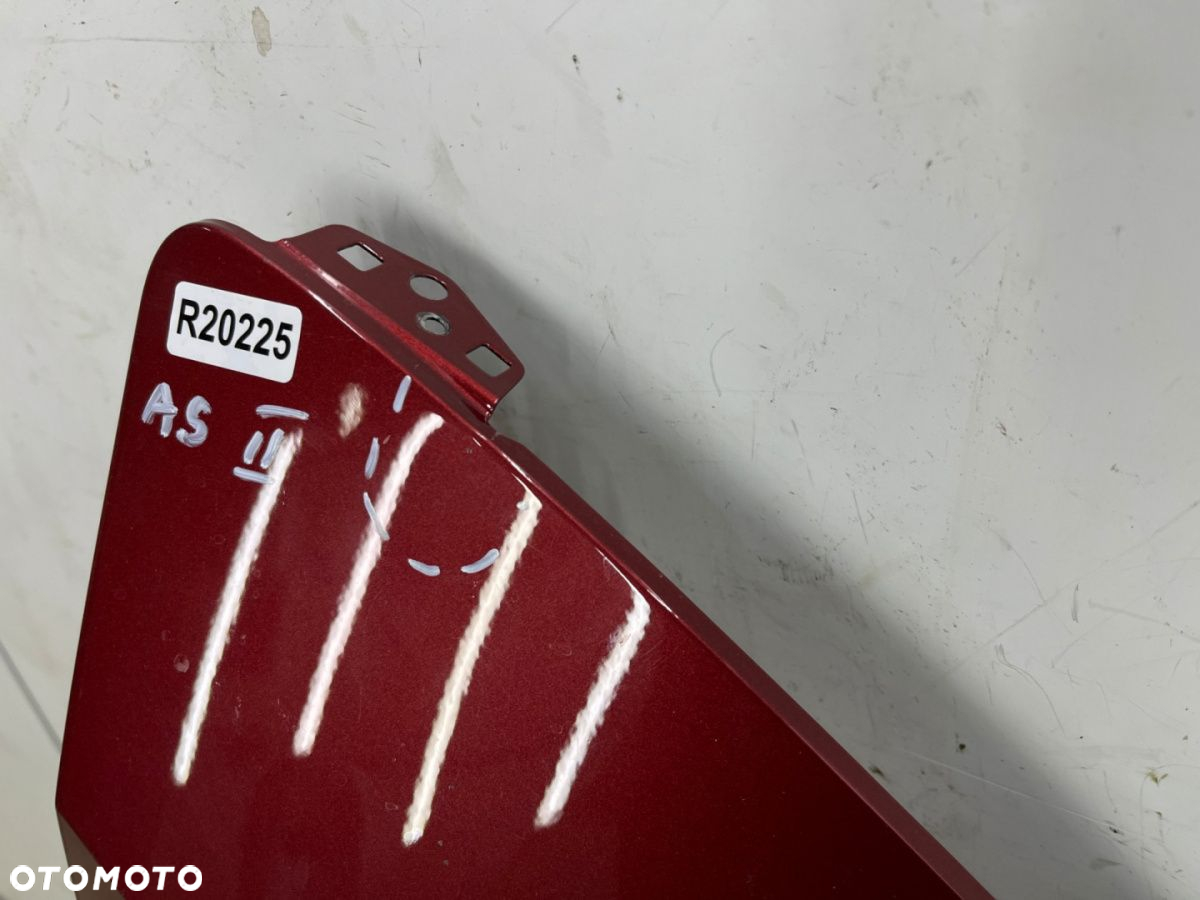 Błotnik Audi A5 2 II 16-24r. lewy przedni lewy przód - 5