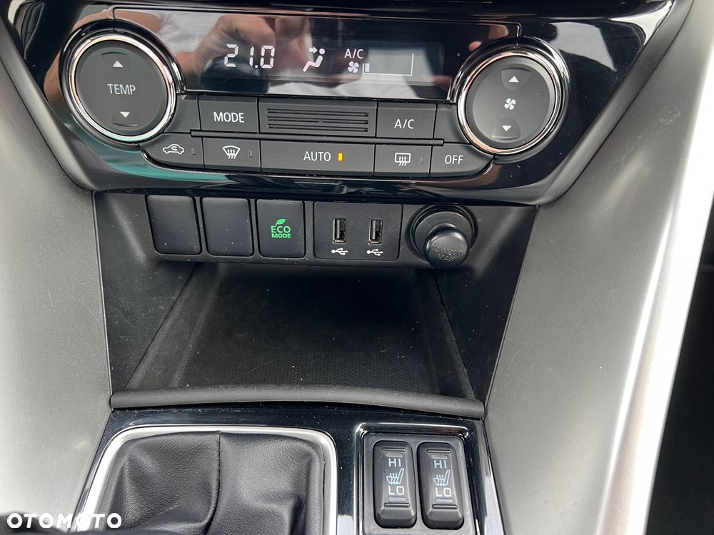 Mitsubishi Eclipse Cross 1.5 T-MIVEC 2WD Diamant+ - 27