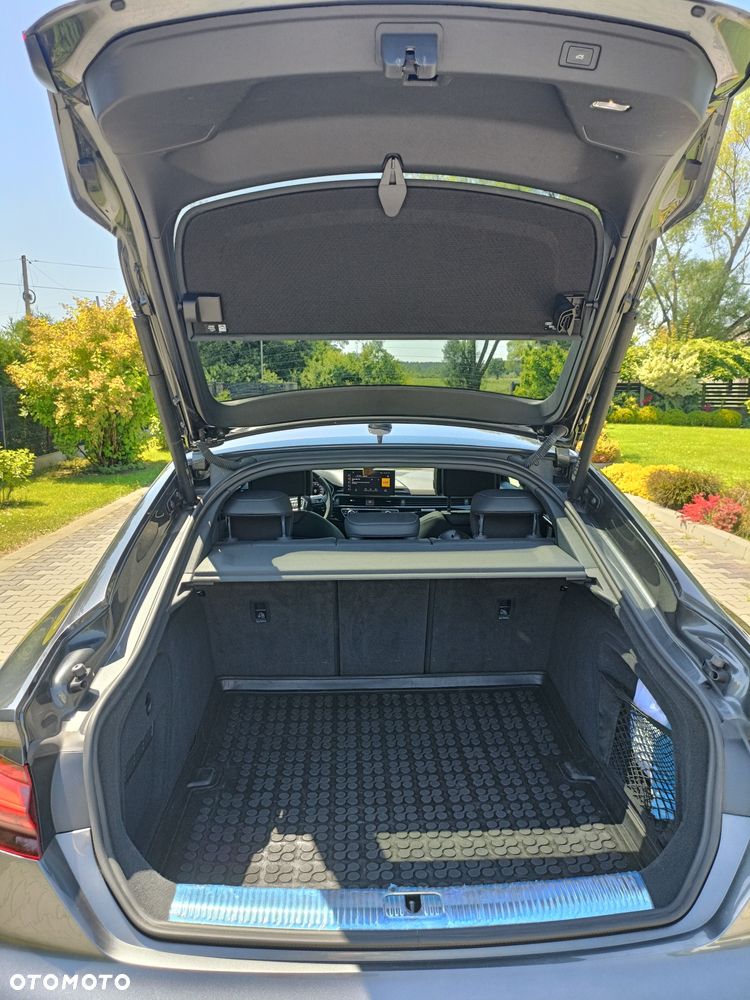 Audi A5 Sportback 40 TDI mHEV Quattro S Line S tronic - 21