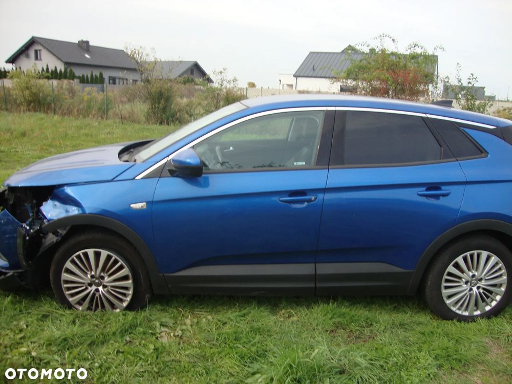 Opel Grandland X - 5