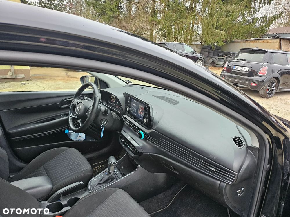 Hyundai i20 1.0 T-GDI DCT - 9