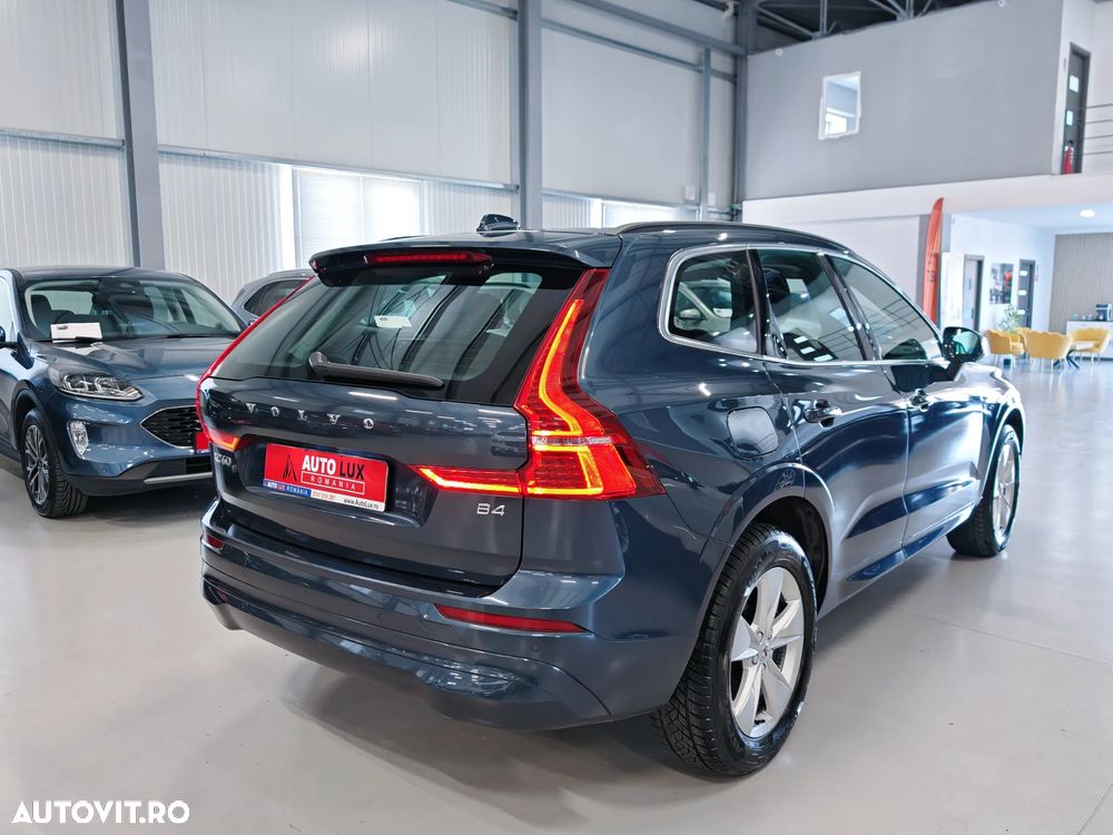 Volvo XC 60 B4 D Core - 4