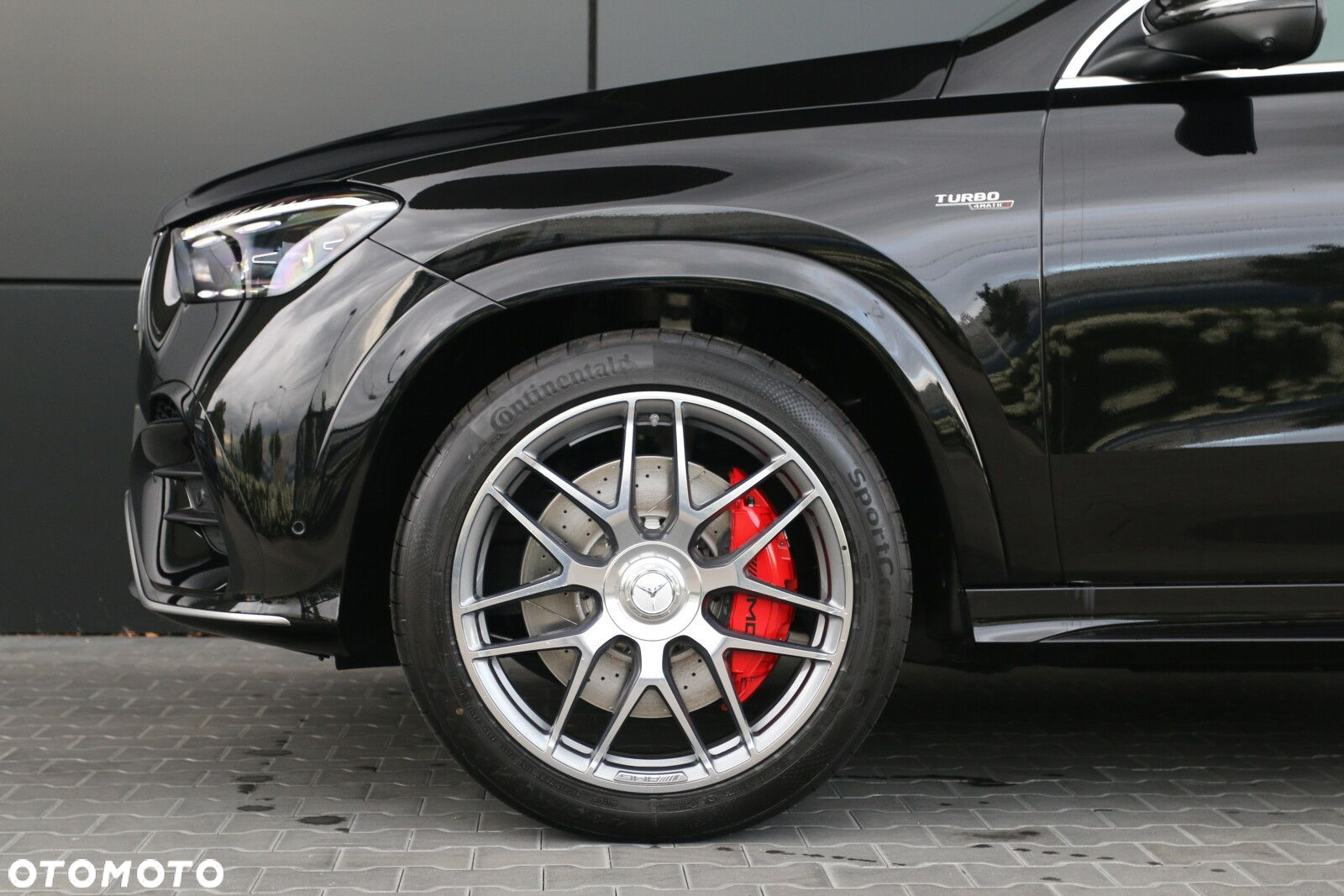 Mercedes-Benz GLE - 11
