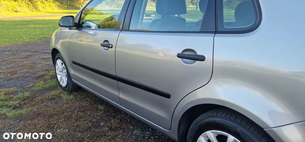 Volkswagen Polo 1.4 TDI DPF Sportline - 35