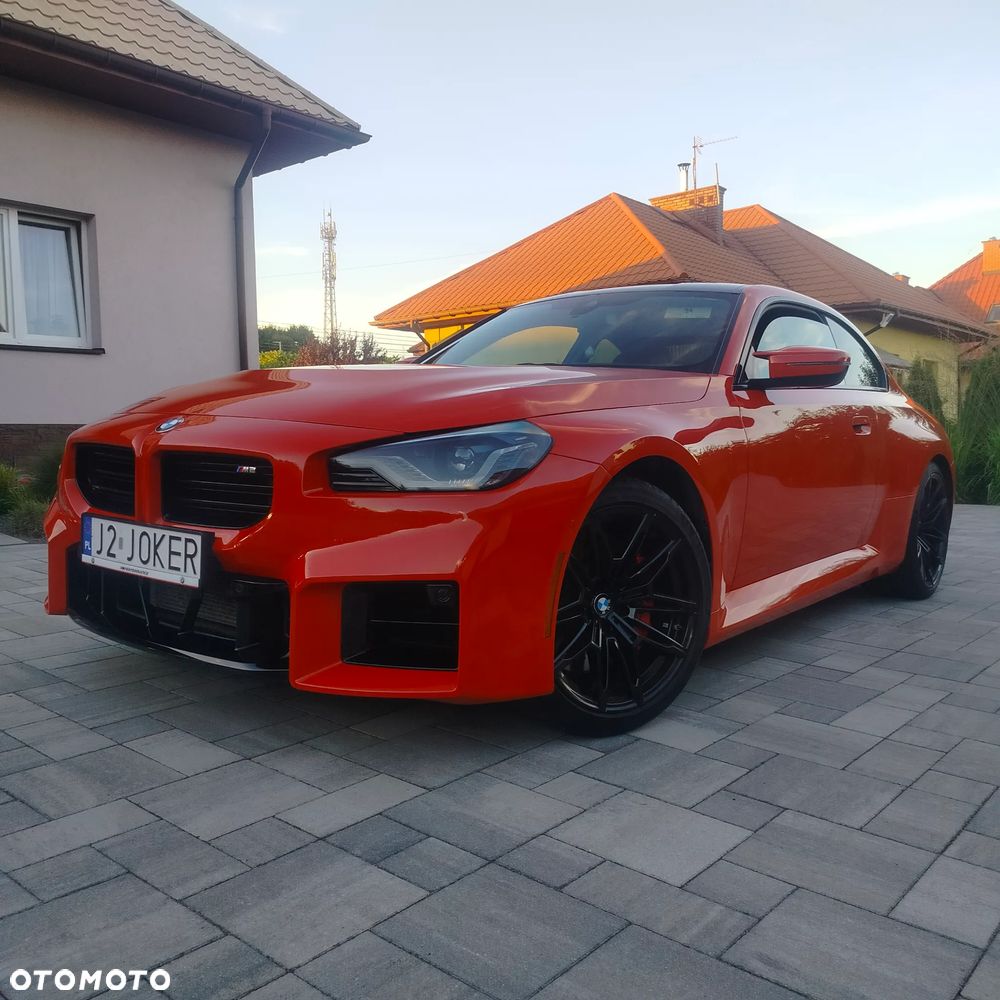 BMW M2