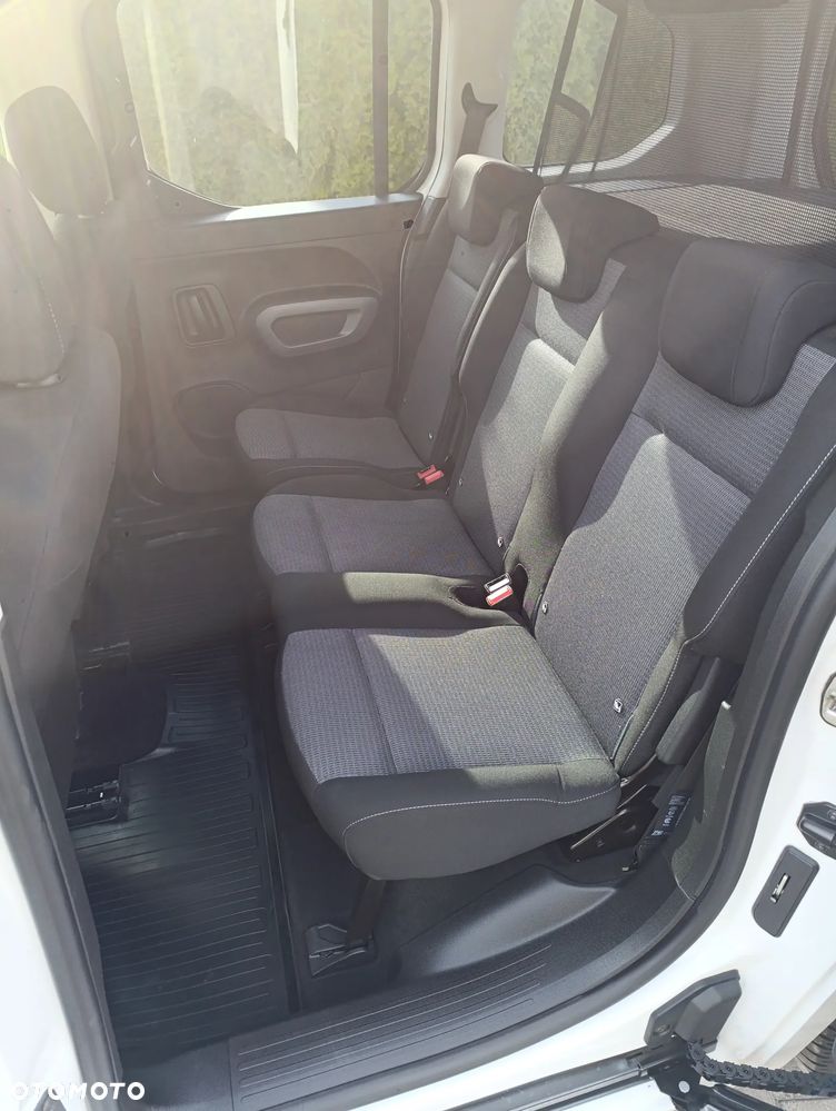 Toyota Proace City Verso 1.5 D-4D Business - 16