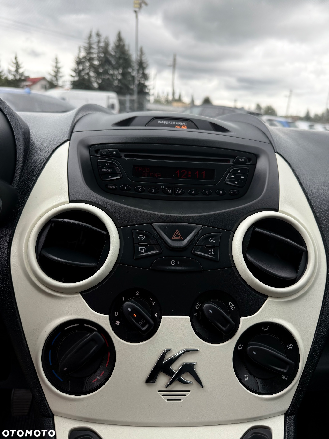 Ford KA 1.2 Trend - 18