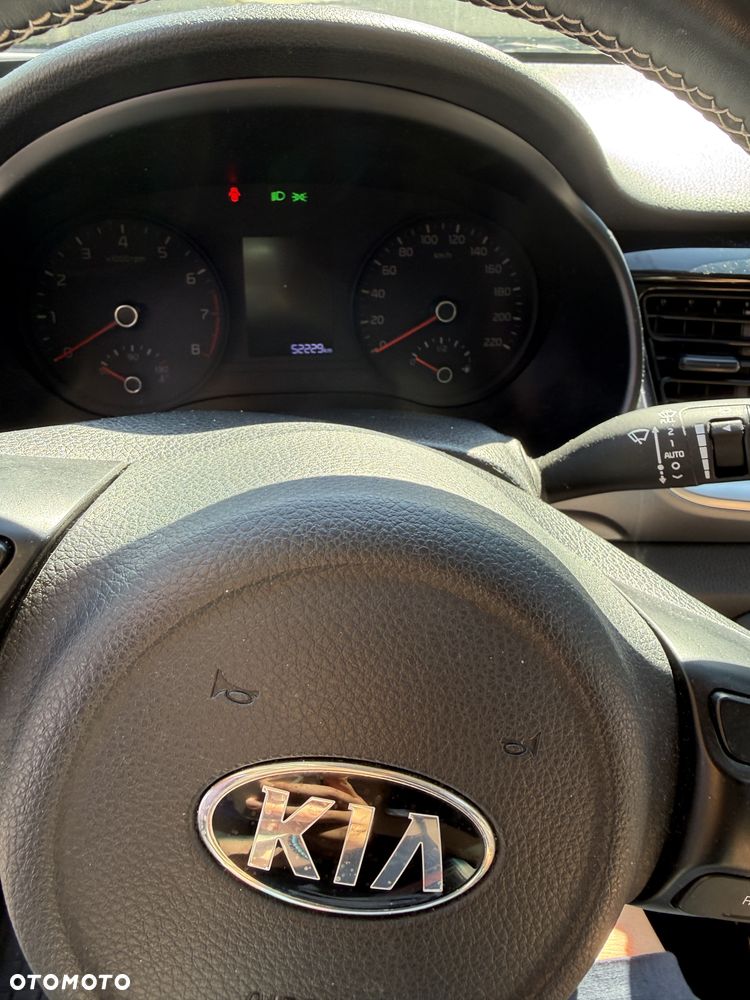 Kia Stonic 1.0 T-GDI M - 8