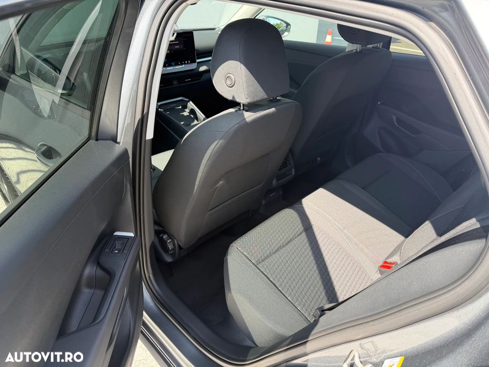 Volkswagen T-Roc 1.5 eTSI 115 CP DSG MHEV Life - 27